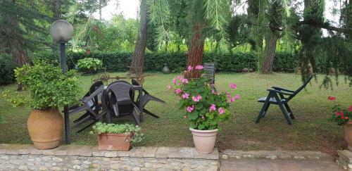 Apartamento Casavacanze I Pini