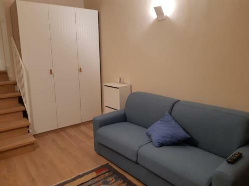 Apartamento Sciacca's House