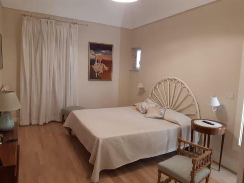 Apartamento Sciacca's House