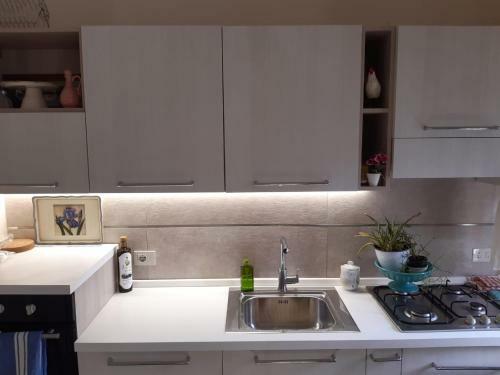 Apartamento Sciacca's House