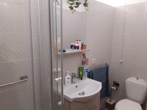 Apartamento Sciacca's House