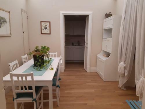 Apartamento Sciacca's House