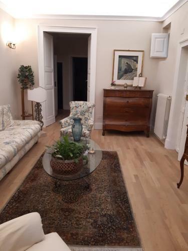 Apartamento Sciacca's House