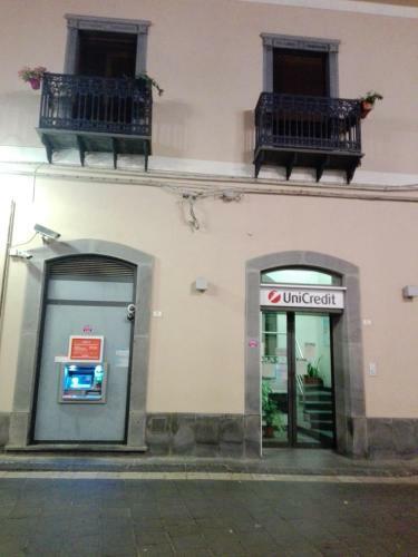 Apartamento Sciacca's House