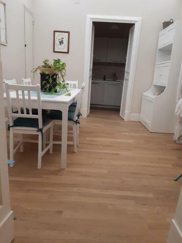 Apartamento Sciacca's House