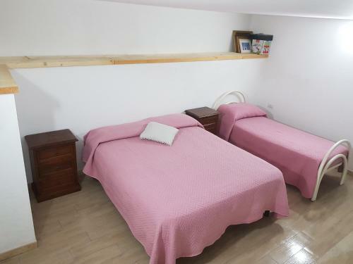 Hostal Casa Nostra