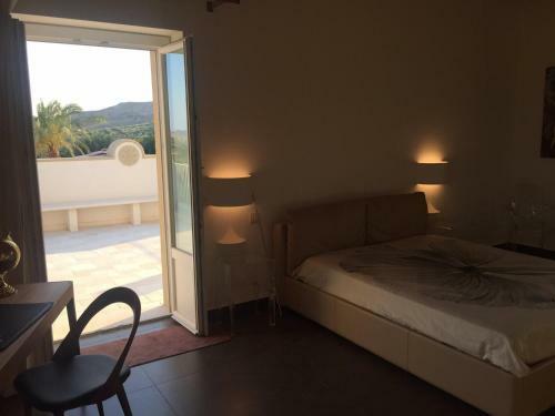 Agroturismo Borgo Ginuga
