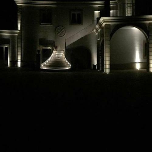 Agroturismo Borgo Ginuga