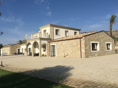 Agroturismo Borgo Ginuga