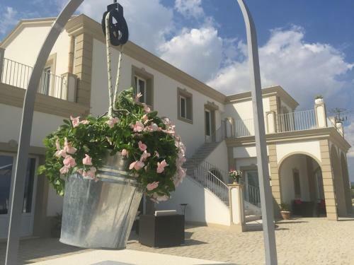 Agroturismo Borgo Ginuga