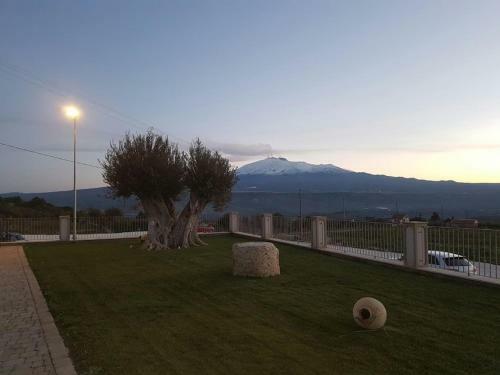 Agroturismo Borgo Ginuga