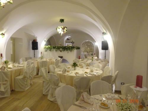 Agroturismo Borgo Ginuga