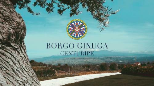 Agroturismo Borgo Ginuga