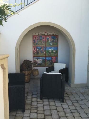 Agroturismo Borgo Ginuga