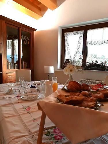 Agroturismo Borgo Ginuga