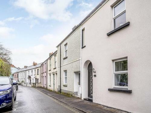 Church Street Cottage