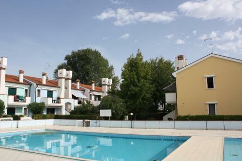 Apartamento Briccole B43