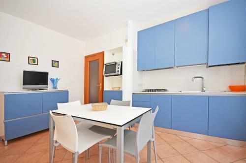 Apartamento Briccole B43