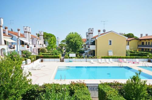 Apartamento Briccole B43