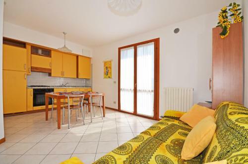 Apartamento Briccole B43