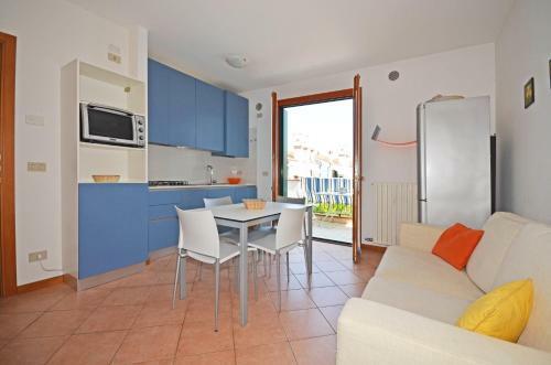 Apartamento Briccole B43