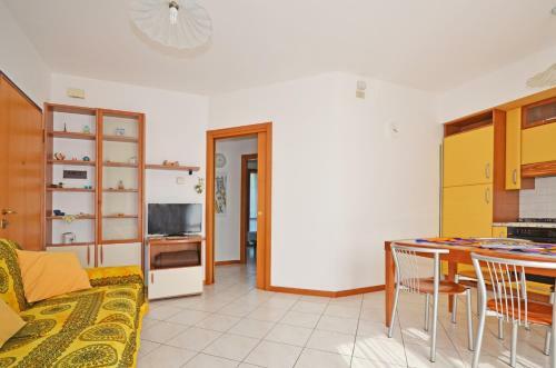 Apartamento Briccole B43