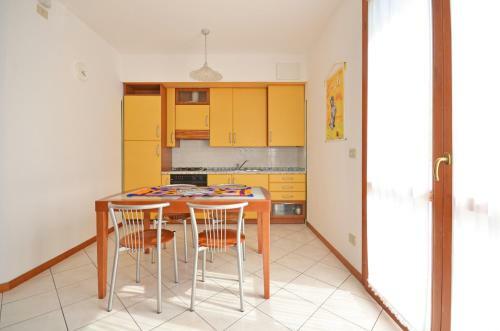 Apartamento Briccole B43