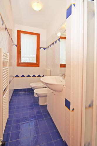 Apartamento Briccole B43