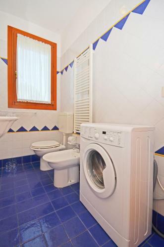 Apartamento Briccole B43