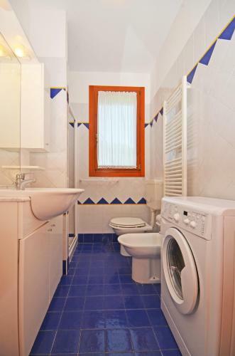 Apartamento Briccole B43
