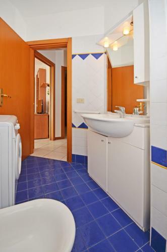 Apartamento Briccole B43