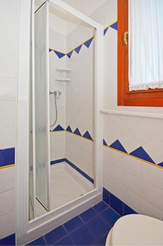 Apartamento Briccole B43