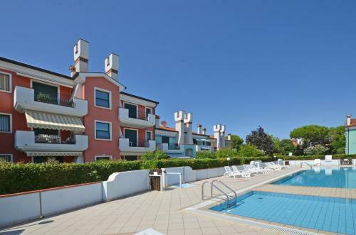 Apartamento Briccole B43