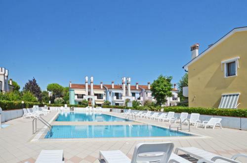 Apartamento Briccole B43