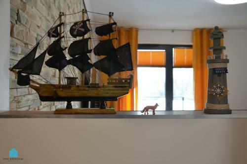 Pod Brzozami Apartamenty Summer Lofts