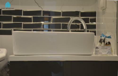 Pod Brzozami Apartamenty Summer Lofts