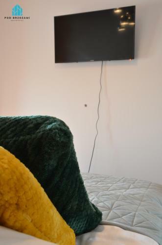 Pod Brzozami Apartamenty Summer Lofts