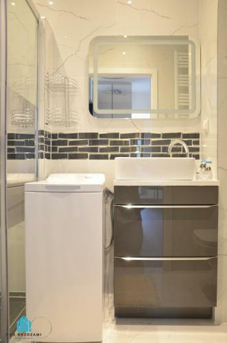 Pod Brzozami Apartamenty Summer Lofts