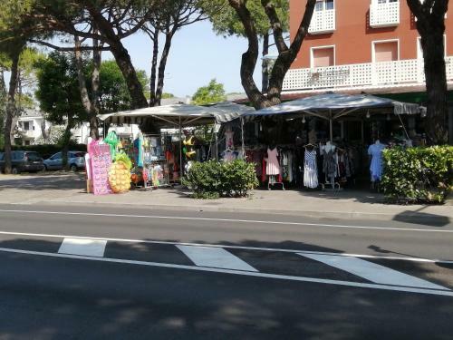 Apartamento Appartamento Costantini