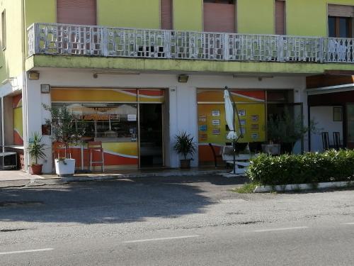 Apartamento Appartamento Costantini