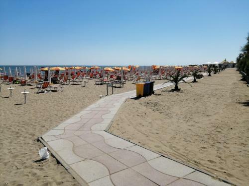 Apartamento Appartamento Costantini