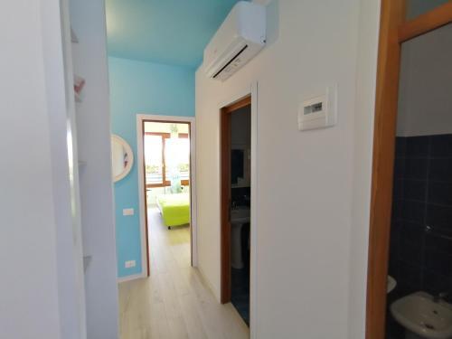 Apartamento Appartamento Costantini