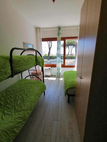 Apartamento Appartamento Costantini