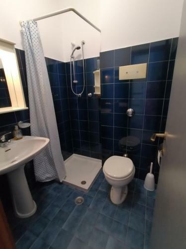 Apartamento Appartamento Costantini