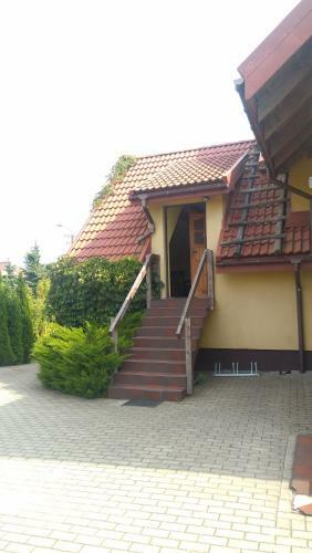 Agroturystyka "s?oneczna Zatoka"