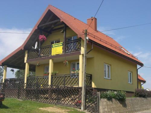 Agroturystyka "s?oneczna Zatoka"
