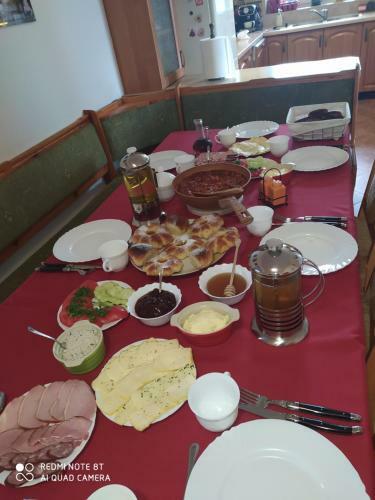 Agroturystyka "s?oneczna Zatoka"