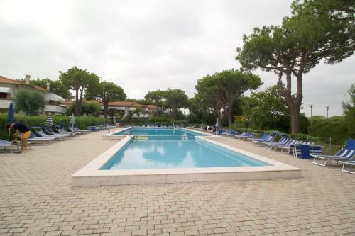 Residence Al Porticciolo