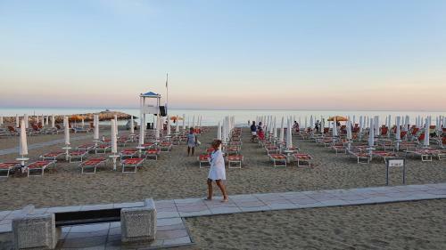 Apartamento Residence Al Cavallino