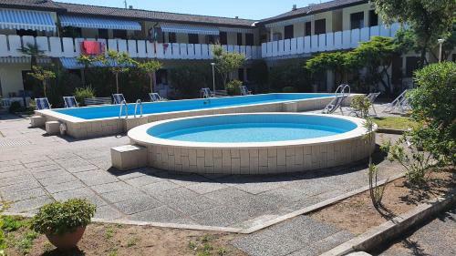 Apartamento Residence Al Cavallino